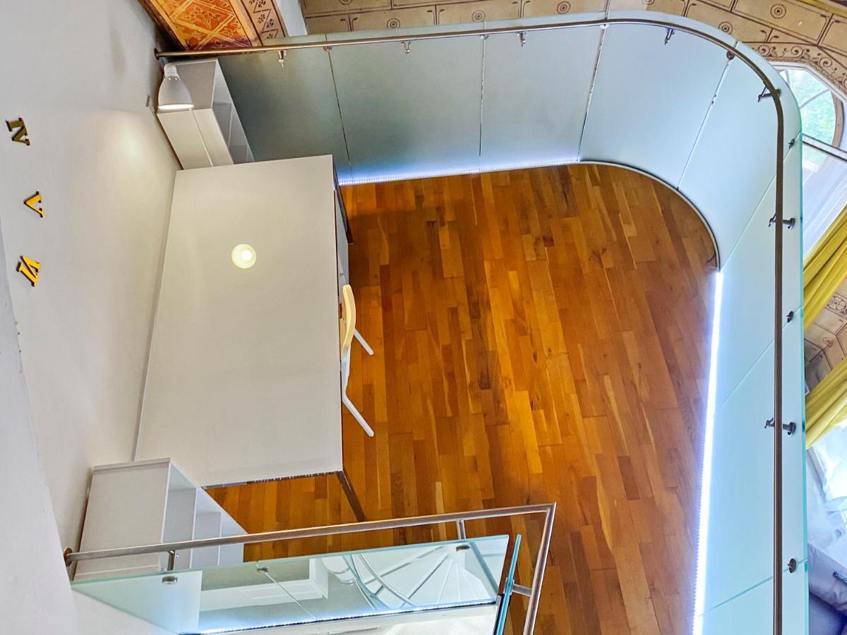 RARE Church Converted 1-Bed Apartment in London Exterior foto