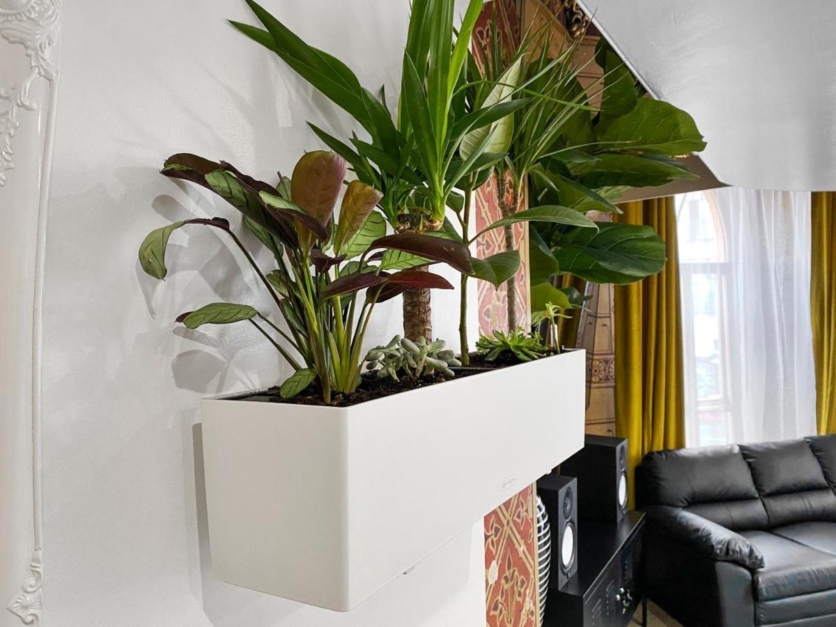 RARE Church Converted 1-Bed Apartment in London Exterior foto